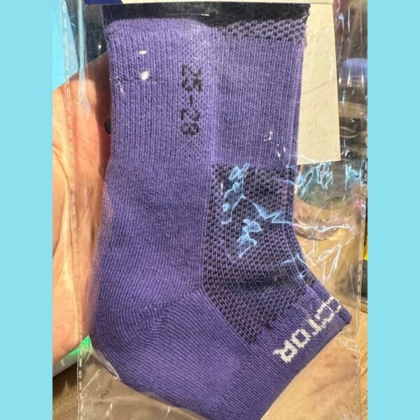 D3DF6496-6198-4A4F-9F27-971B9C288276.jpg VICTOR Short Sport Sock SK129J