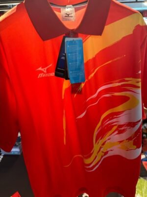 MIZUNO Sports Short Sleeve Z91EF103(Clearance)