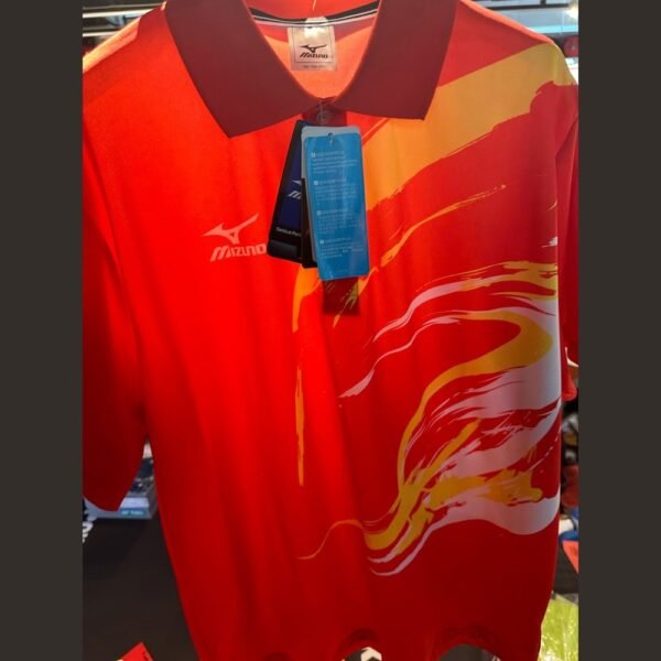 MIZUNO Sports Short Sleeve Z91EF103(Clearance)