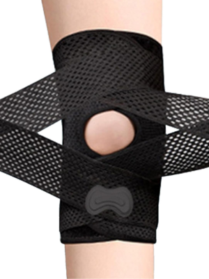 Knee Brace Adjustable Support