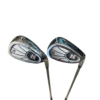 CLEARANCE SALE WILSON MEN'S GOLF SET TOUR (3 wood, 5 iron No Rod Bag)