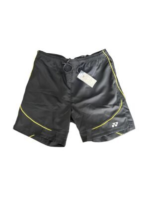 YONEX Badminton Sport Athletic Shorts Dark gray(075)15001