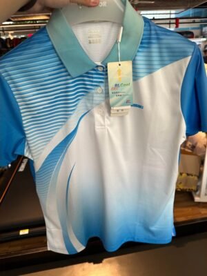 KAWASAKI Sports Short Sleeve  ST-14228(Clearance)