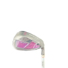 CLEARANCE SALE (The Club Cover Is Aging And Peeling)DUNLOP WOMEN'S GOLF SET TOUR PINK 514340D(3 wood, 7 iron and one push)