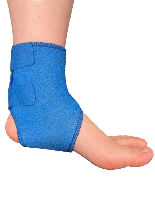 FLYON Ankle Support 982-1 2PCS