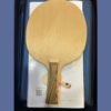 DARKER SPEED Table Tennis Blade