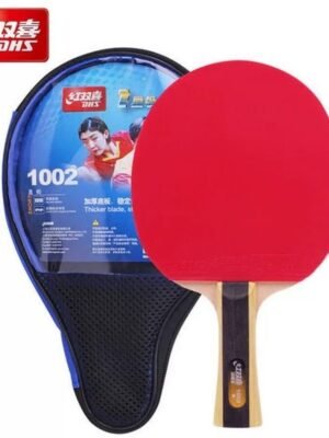 DHS-1-Star-H1006-H1002-Table-Tennis-Bat-Racket-6.jpg DHS 1 Star H1006,H1002 Table Tennis Bat Racket
