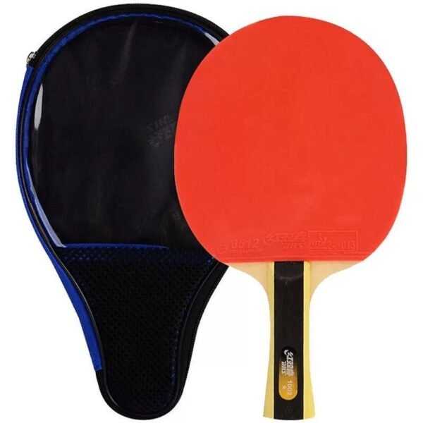 DHS 1 Star H1006,H1002 Table Tennis Bat Racket