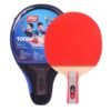 DHS 1 Star H1006,H1002 Table Tennis Bat Racket