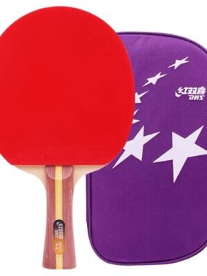DHS 2 Star H2002,H2006 Table Tennis Bat Racket