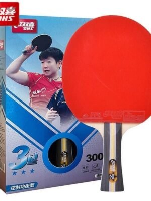 DHS-3-Star-H3002-H3006-R3006-T3006-Table-Tennis-Ba-8.jpg DHS 3 Star Table Tennis Bat Racket(3002,3006 )