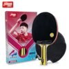 DHS-4-Star-H4002-H4006-T4006Table-Tennis-Bat-Racke-1.jpg DHS 4 Star Table Tennis Bat Racket(Hurricane 3 + G888 Rubber)