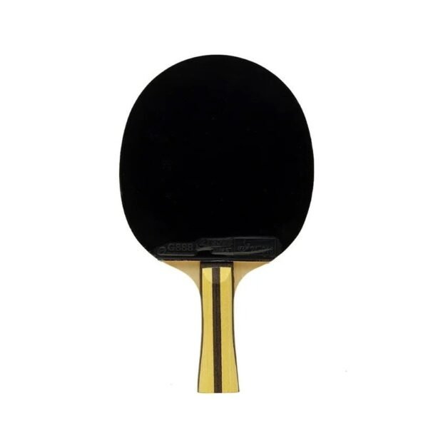 DHS-4-Star-H4002-H4006-T4006Table-Tennis-Bat-Racke-3.jpg DHS 4 Star Table Tennis Bat Racket(Hurricane 3 + G888 Rubber)