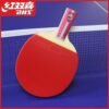 DHS-4-Star-H4002-H4006-T4006Table-Tennis-Bat-Racke-5.jpg DHS 4 Star Table Tennis Bat Racket(Hurricane 3 + G888 Rubber)