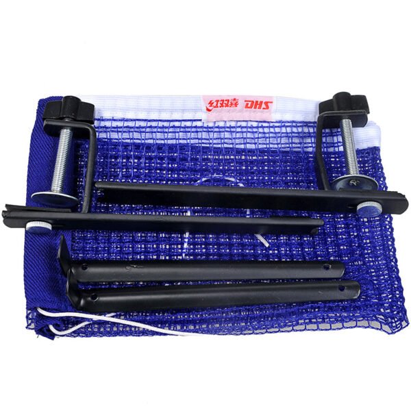DHS Table Tennis Post and Net P305
