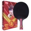 DHS 8 Star 8002 8006 Table Tennis Bat Racket