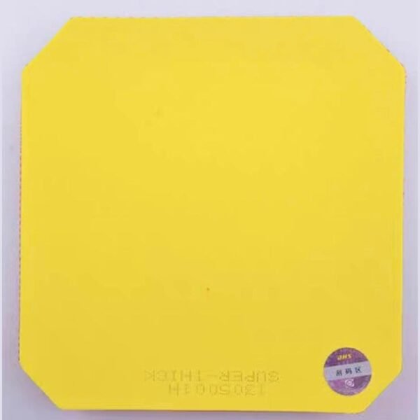 DHS-874-Table-Tennis-Ping-Pong-Rubber-piper-out-6.jpg DHS 874 Table Tennis & Ping Pong Rubber piper out Medium Short pips rubber