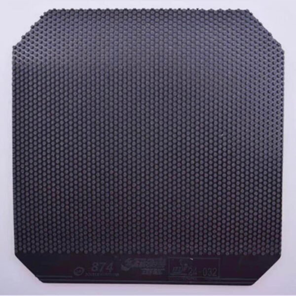 DHS-874-Table-Tennis-Ping-Pong-Rubber-piper-out-7.jpg DHS 874 Table Tennis & Ping Pong Rubber piper out Medium Short pips rubber