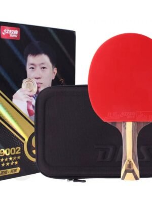 DHS 9 Star H9002,H9006 Table Tennis Bat Racket
