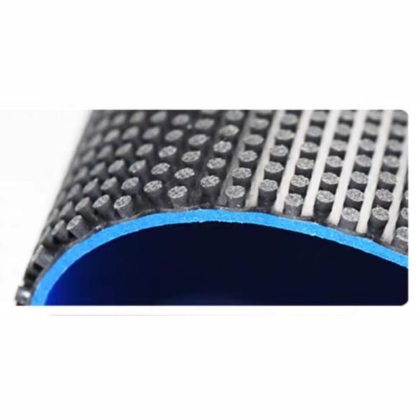 DHS C7 table tennis rubber Short piper out