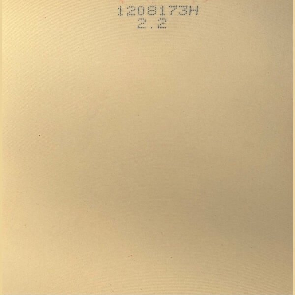 DHS Dipper2 Table Tennis Rubber Pips In  I.T.T.F.