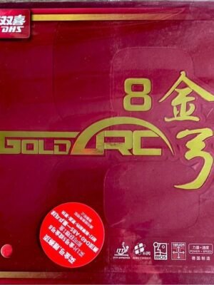 DHS-Gold-Arc-8-With-Germany-Sponge-Attack-Style-Ta-8.jpg DHS GoldArc8 With Germany Sponge Attack Style Table Tennis