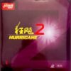 DHS-Hurricane-2-Pips-In-Rubber-With-Sponge-Table-T-2.jpg DHS Hurricane2 Pips-In Rubber With Sponge Table Tennis Rubber