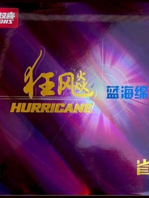 DHS-Hurricane-3-Provincial-team-BLUE-SPONGE-TABLE-7.jpg DHS Hurricane 3 Provincial team BLUE SPONGE TABLE TENNIS RUBBER
