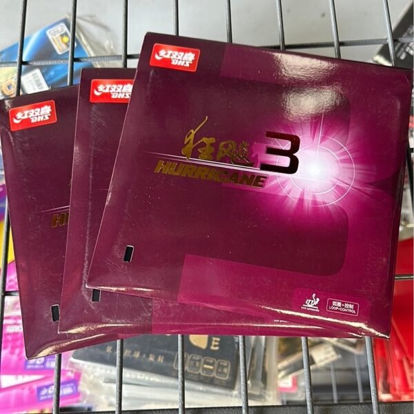 DHS-Hurricane-3-Table-Tennis-Rubber-16.jpg DHS Hurricane 3 Table Tennis Rubber