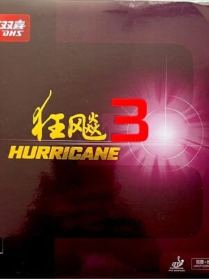 DHS-Hurricane-3-Table-Tennis-Rubber-3.jpg DHS Hurricane 3 Table Tennis Rubber