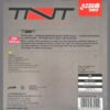DHS TNT  Table Tennis Rubber For Backhand