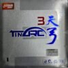 DHS TinArc 3 Table Tennis Rubber