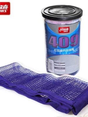 DHS409tabletennisreplacementnet-TableTennisHub_3.jpg DHS Indoor and Outdoor Table Tennis Table Net 409