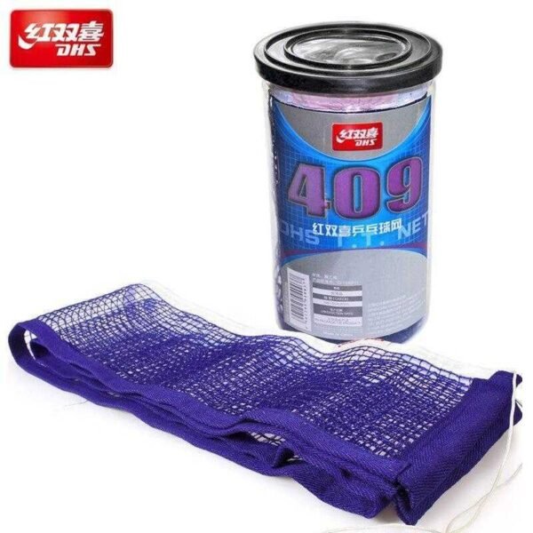 DHS Indoor and Outdoor Table Tennis Table Net 409
