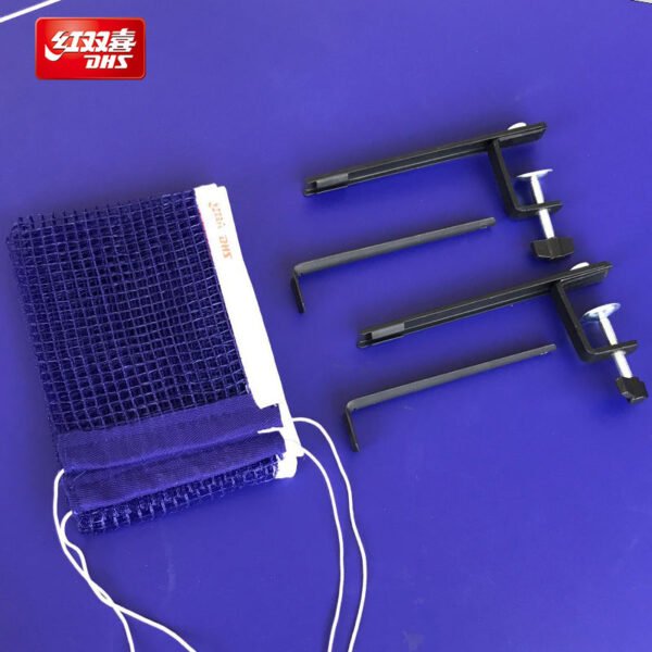 DHS Table Tennis Post and Net P305