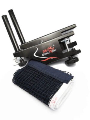 DOUBLEFISHXW-923POST_NET.jpg DOUBLE FISH Table Tennis Net XW-923