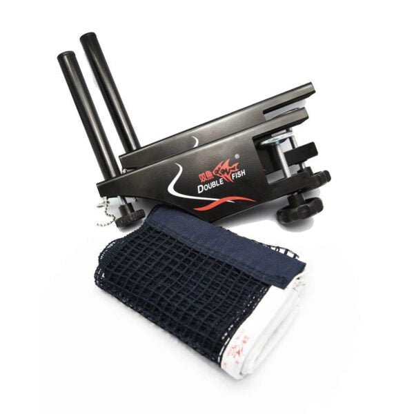 DOUBLE FISH Table Tennis Net XW-923