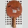 Dawei red shield Professional Table Tennis Training Blade Ping Pong Blade for Table Tennis Racket