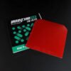 REACTOR High Platinum Power Saving Set Table Tennis Rubber