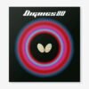 BUTTERFLY Dignics 80 Table Tennis Rubber
