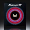 BUTTERFLY Dignics 80 Table Tennis Rubber