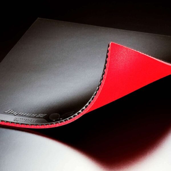 BUTTERFLY Dignics 80 Table Tennis Rubber