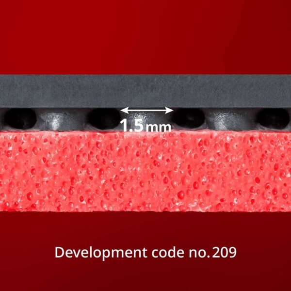 Dignics_09c_1.jpg BUTTERFLY Dignics 09c Table Tennis Rubber (butterfly D09c)