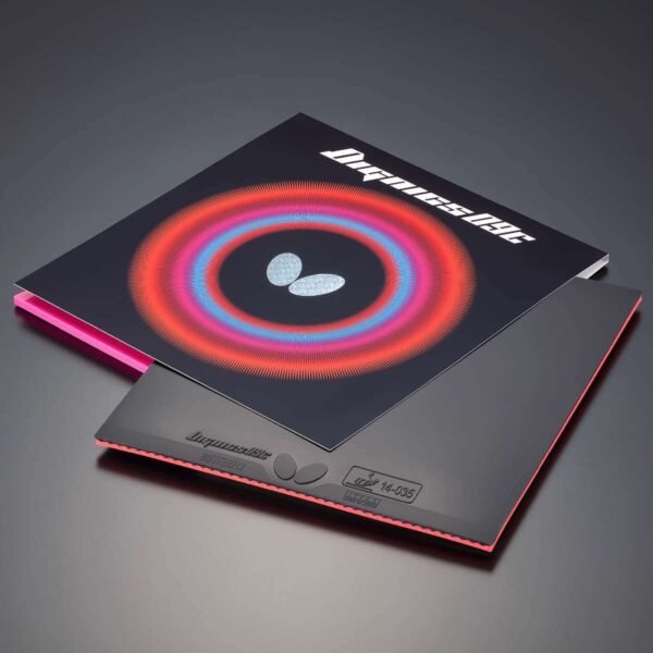 Dignics_09c_2.jpg BUTTERFLY Dignics 09c Table Tennis Rubber (butterfly D09c)