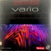 Donic Vario TABLE TENNIS RUBBER Made in Japan