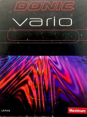 Donic-Vario-TABLE-TENNIS-RUBBER-Made-in-Japan-2.jpg Donic Vario TABLE TENNIS RUBBER Made in Japan