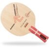 DONIC ANDERS LIND Hexa Carbon Table Tennis Blade