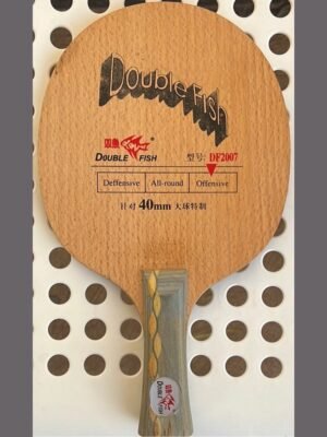 Double Fish DF2007 Table Tennis blade