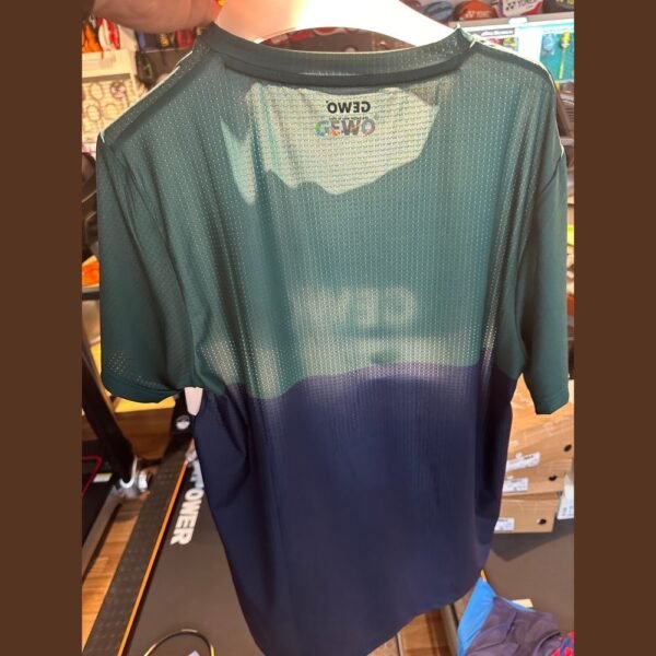 GEWO Sports Short Sleeve F12(Clearance)