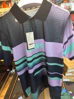 GEWO Sports Short Sleeve F13(Clearance)